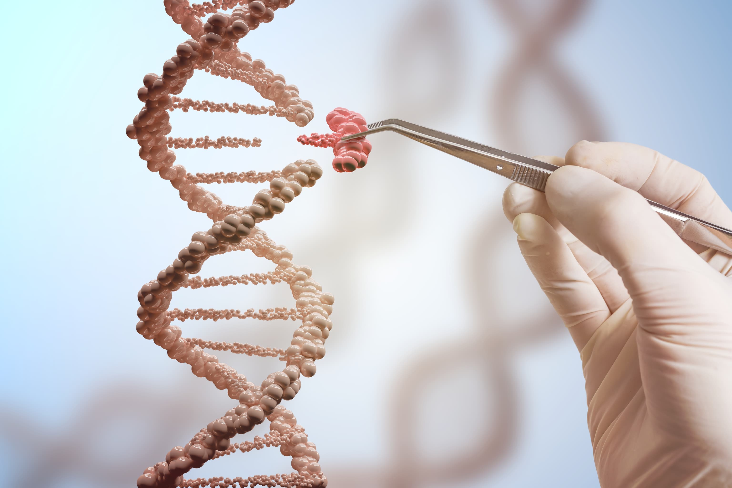 Dudas sobre el anuncio de Anthropic sobre el descubrimiento de un sistema similar al 'corta-pega' genético: "Llevamos años hablando con Claude sobre exactamente estos sistemas biológicos"