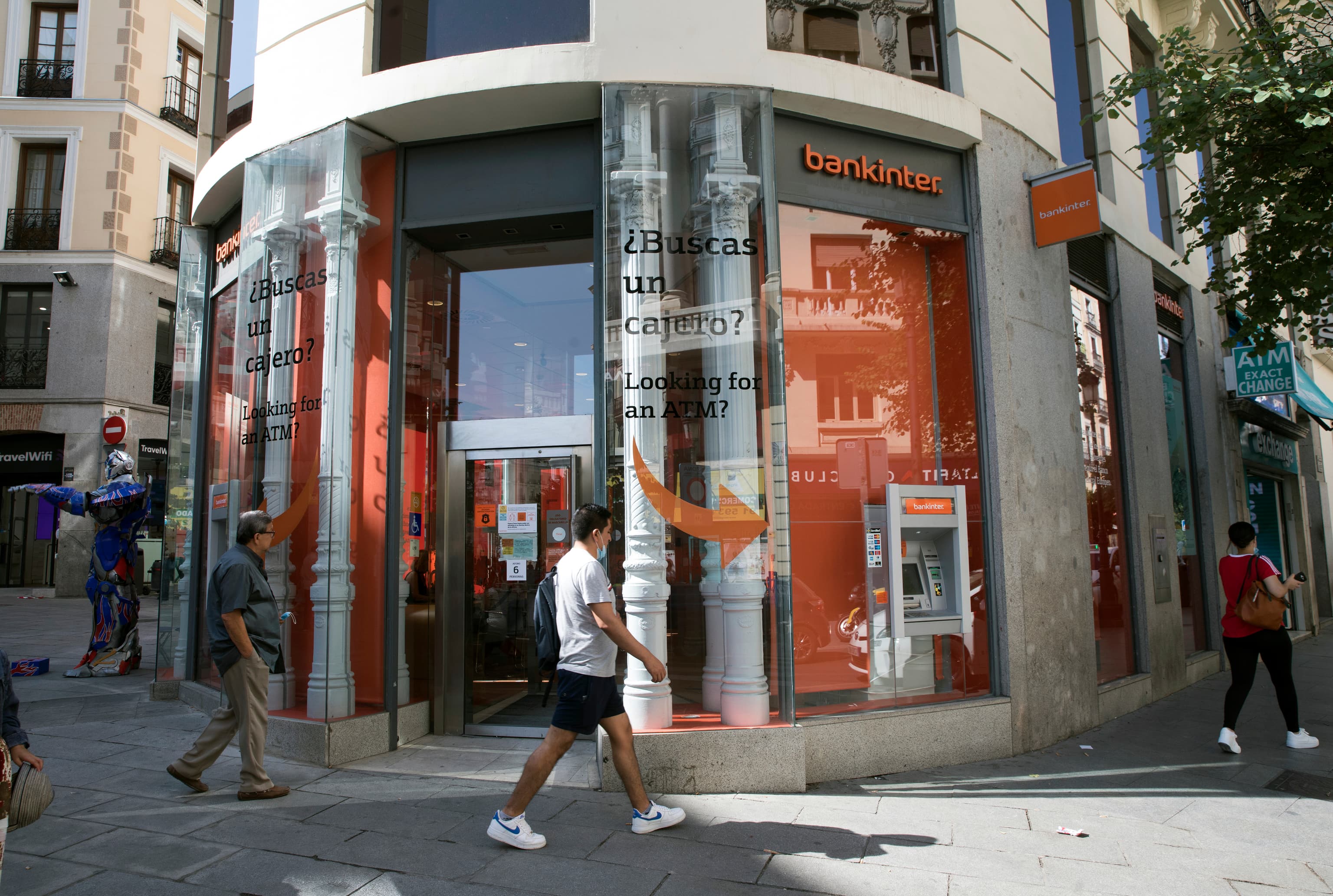 Cuentas que te ofrecen hasta un 3,1% TIN en octubre de 2026