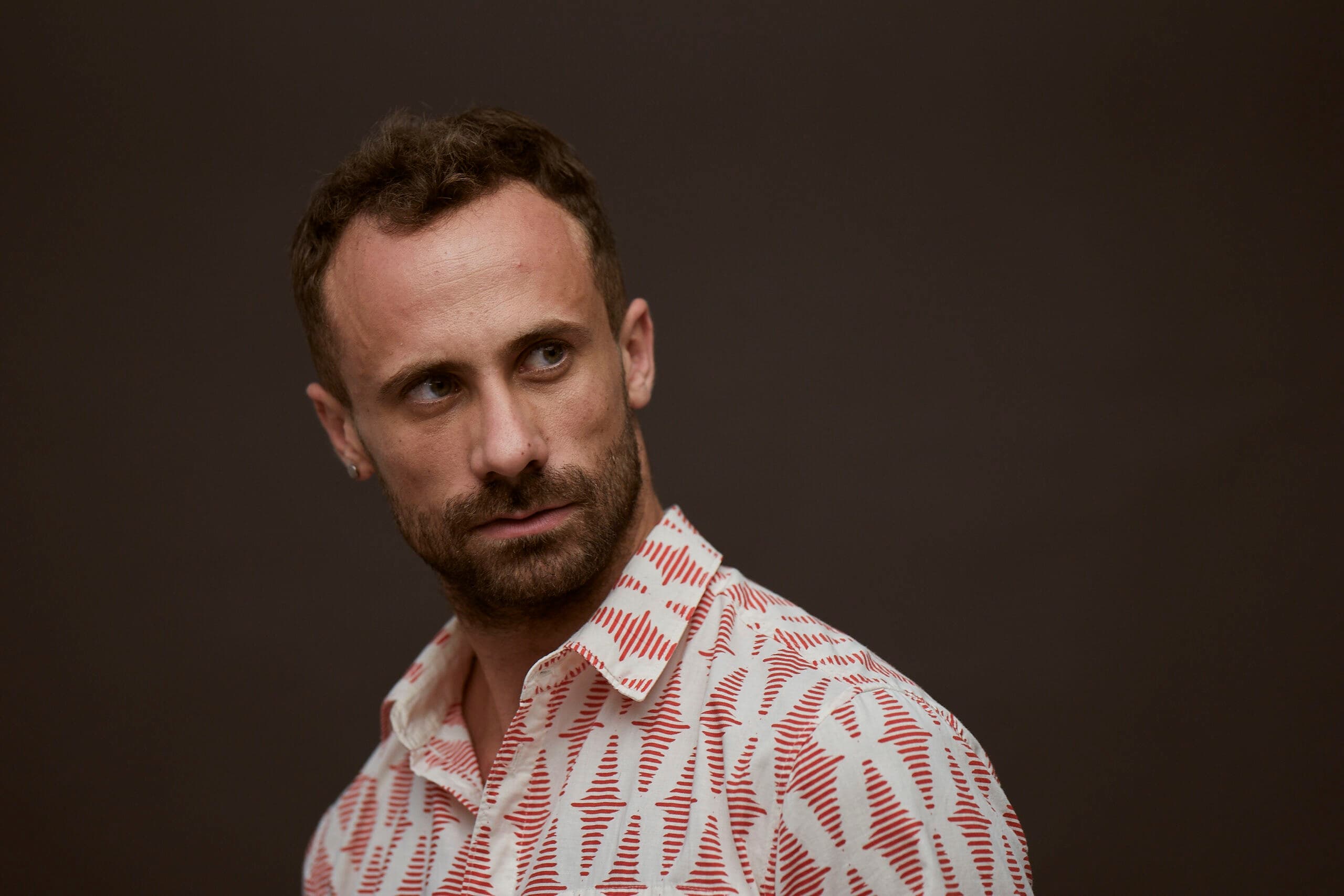 Oriol Pla gana el Premio Nacional de Teatro por Gula: "Mi padre me ha dicho que hay mucha gente que lo merece más que yo, está bien que te bajen los pies al suelo"