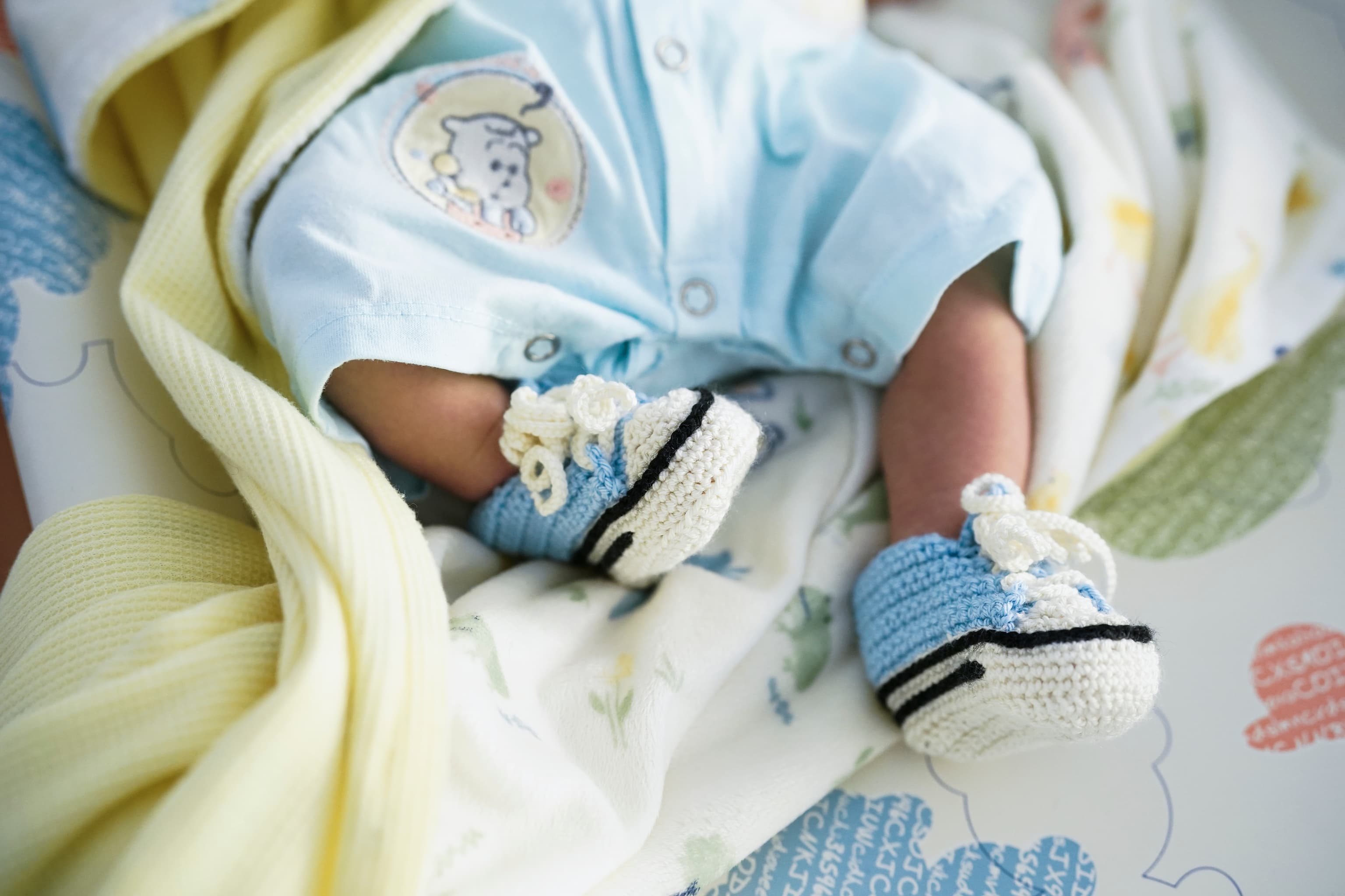 La sanidad vasca deberá pagar 1,2 millones a unos padres tras la muerte de su bebé