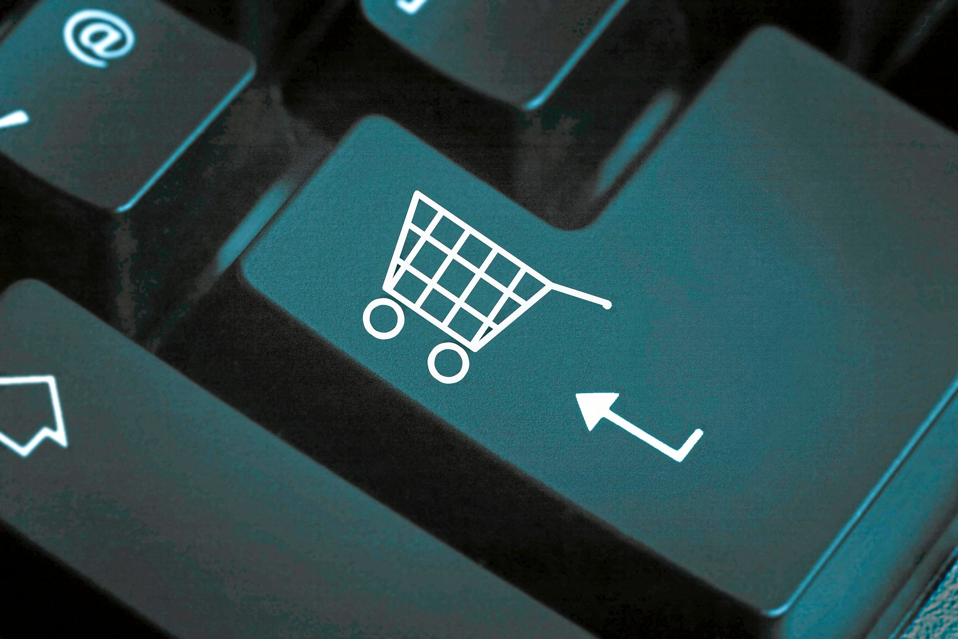 El comercio electrónico crece un 15% en España, pero más de la mitad del gasto se va a webs extranjeras