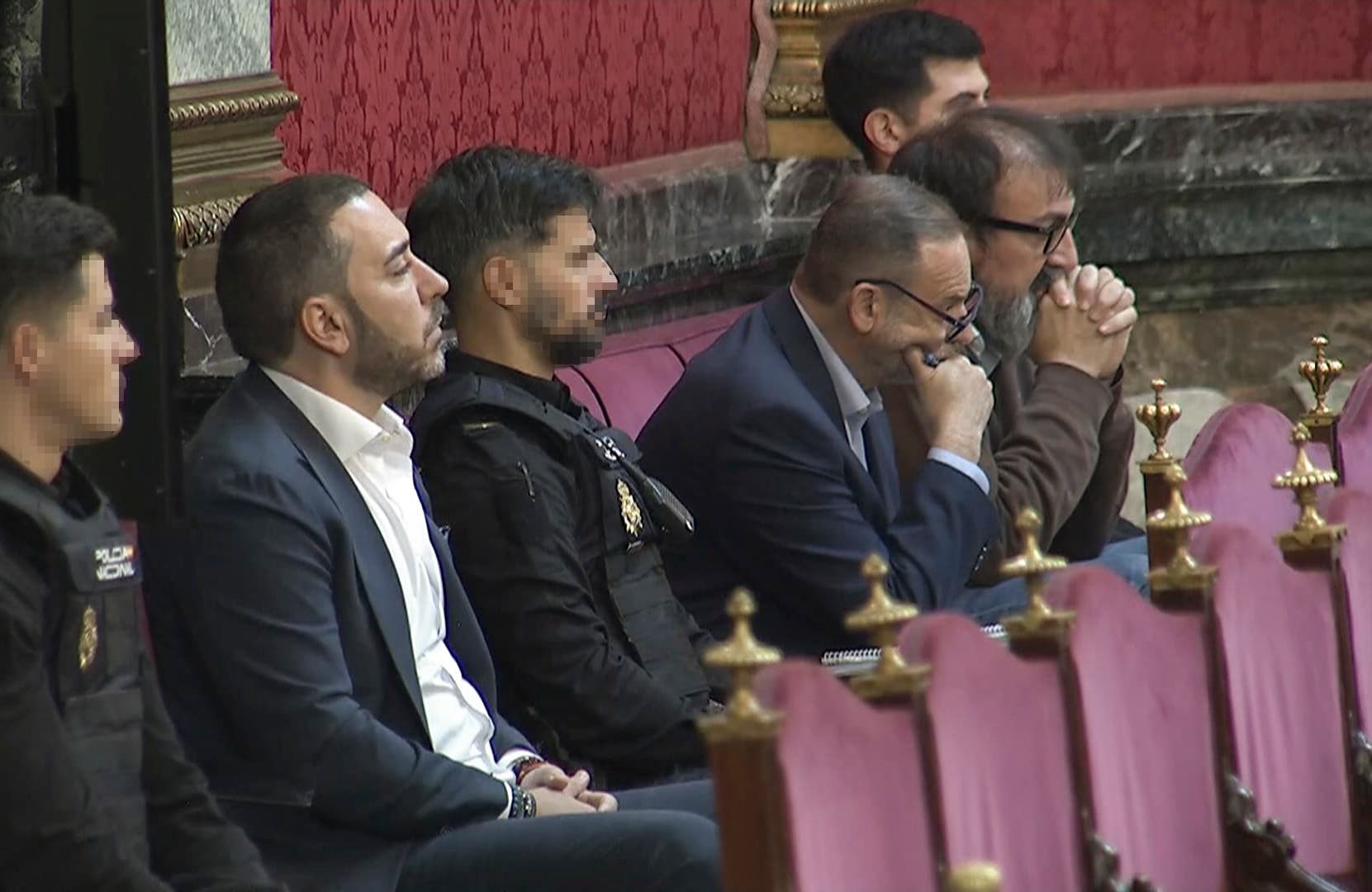 El Tribunal Supremo ratifica la condena a Ábalos y Koldo y despeja la vía de acudir al TC