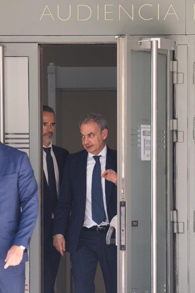 Sánchez usó a Zapatero como baza con Junts para intentar salvar los decretos de vivienda