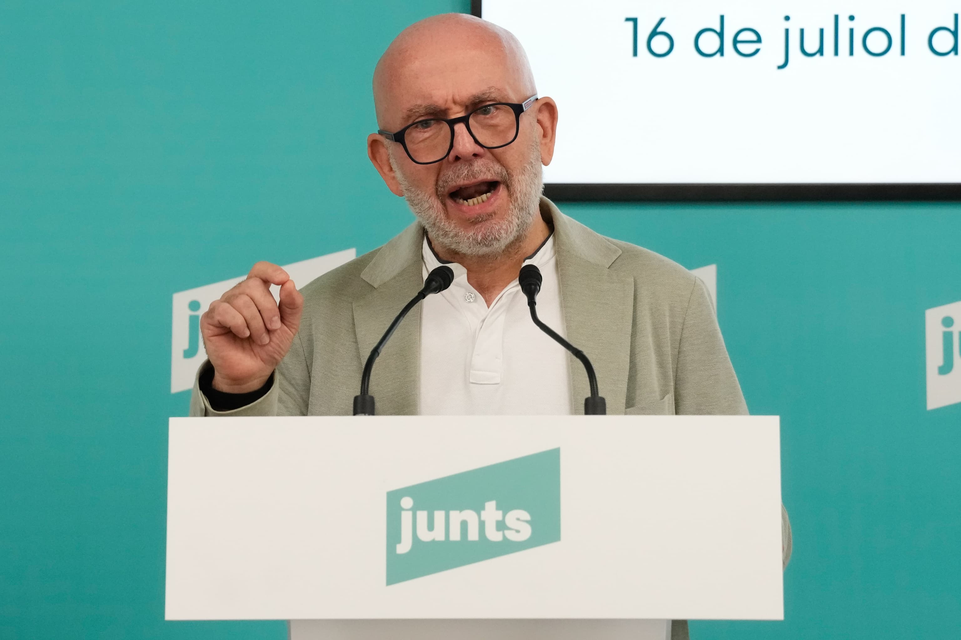 La Audiencia Nacional absuelve al abogado de Carles Puigdemont de blanquear para 'Sito Miñanco', condenado a 17 años de cárcel