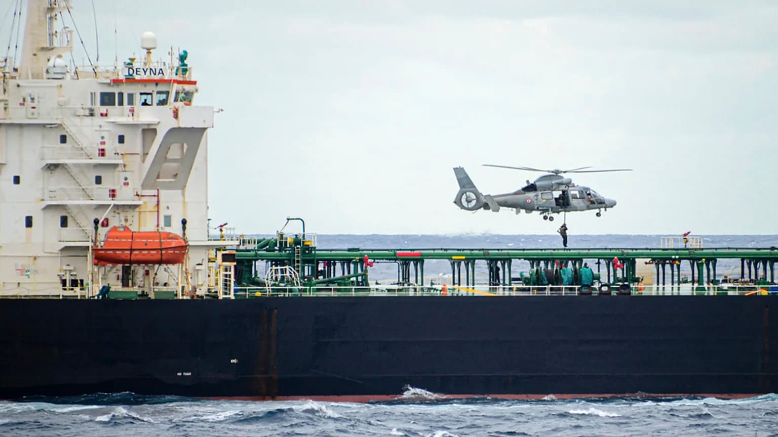La distancia no garantiza la seguridad: España no está preparada para la guerra híbrida rusa