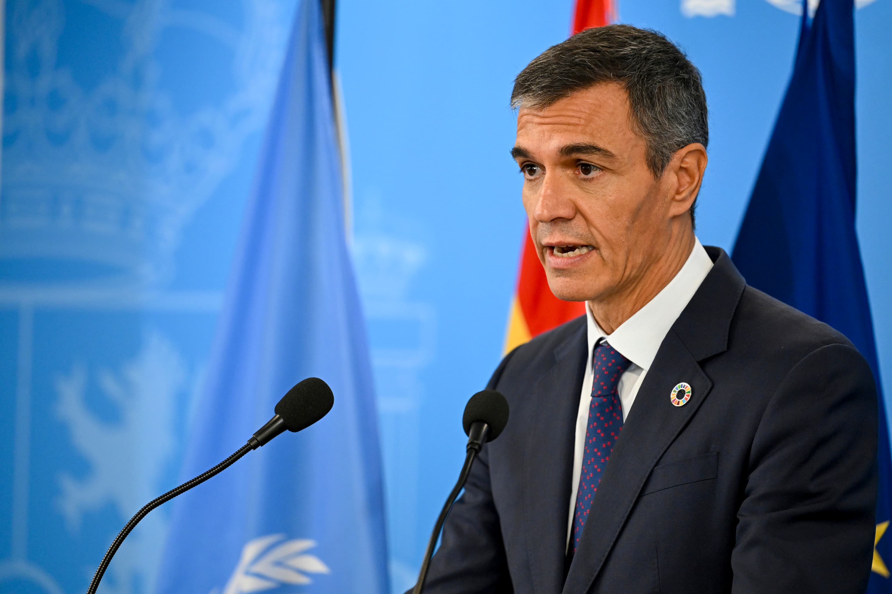 Lo que un presidente diría sobre Maricarmen