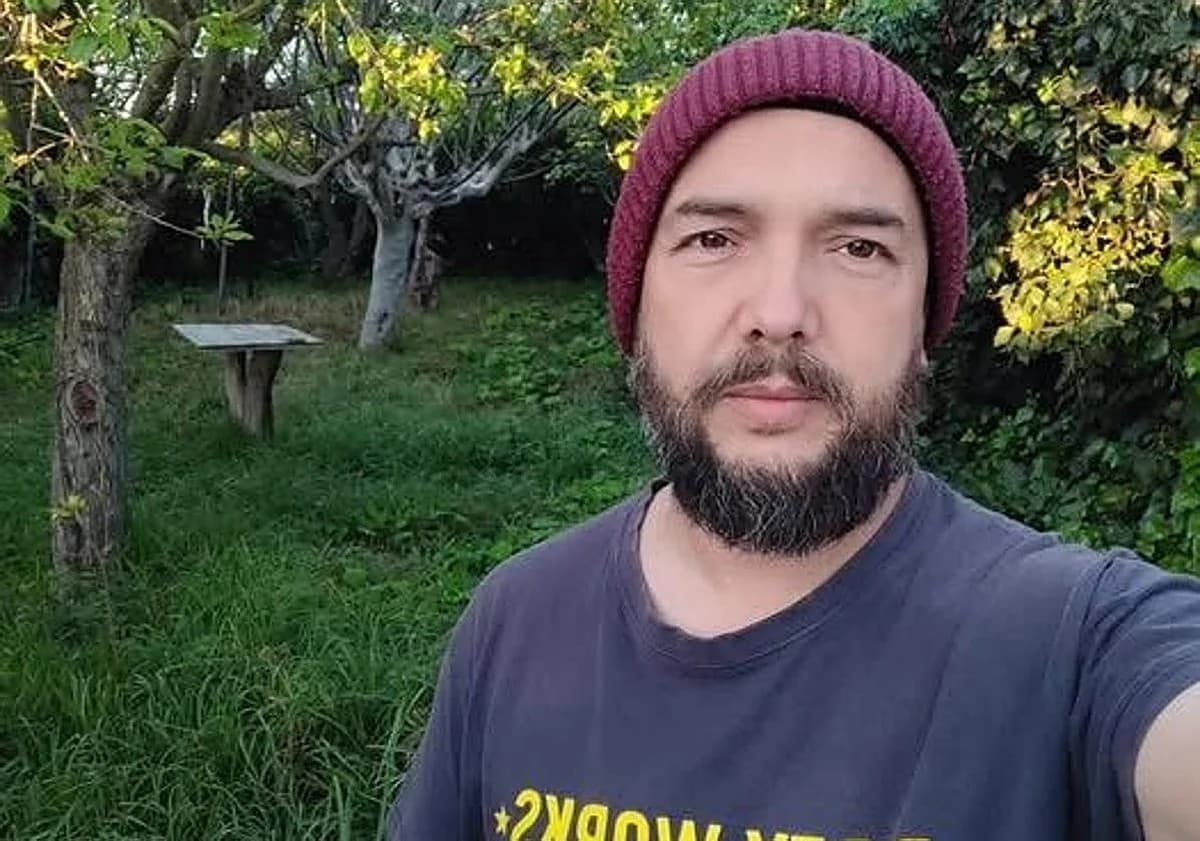 Muere en accidente de tráfico el director del festival Cosmopoética, que comienza hoy