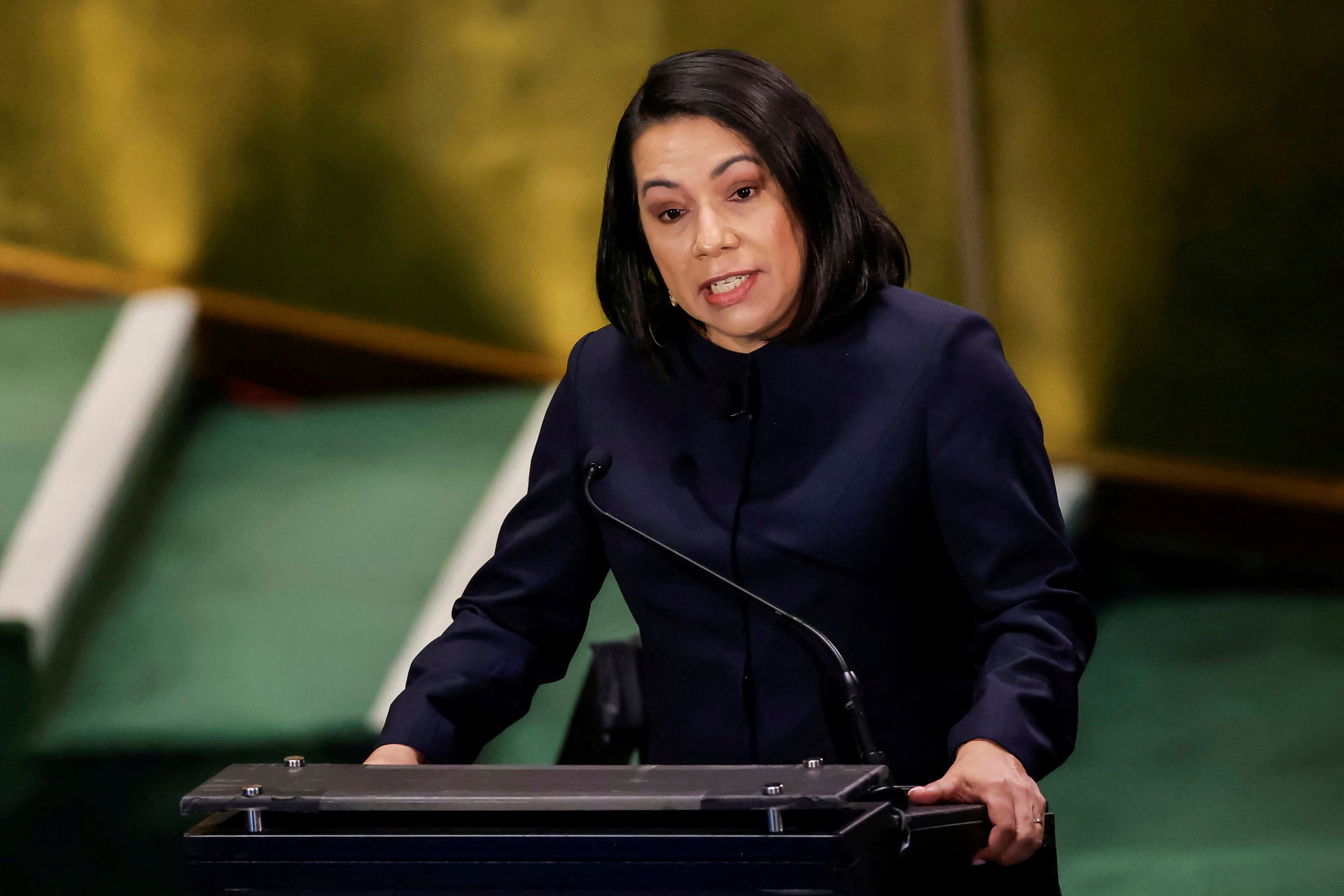 Siete candidatos, algún tapado y cinco vetos: la batalla por el próximo secretario general de la ONU entra en su fase decisiva