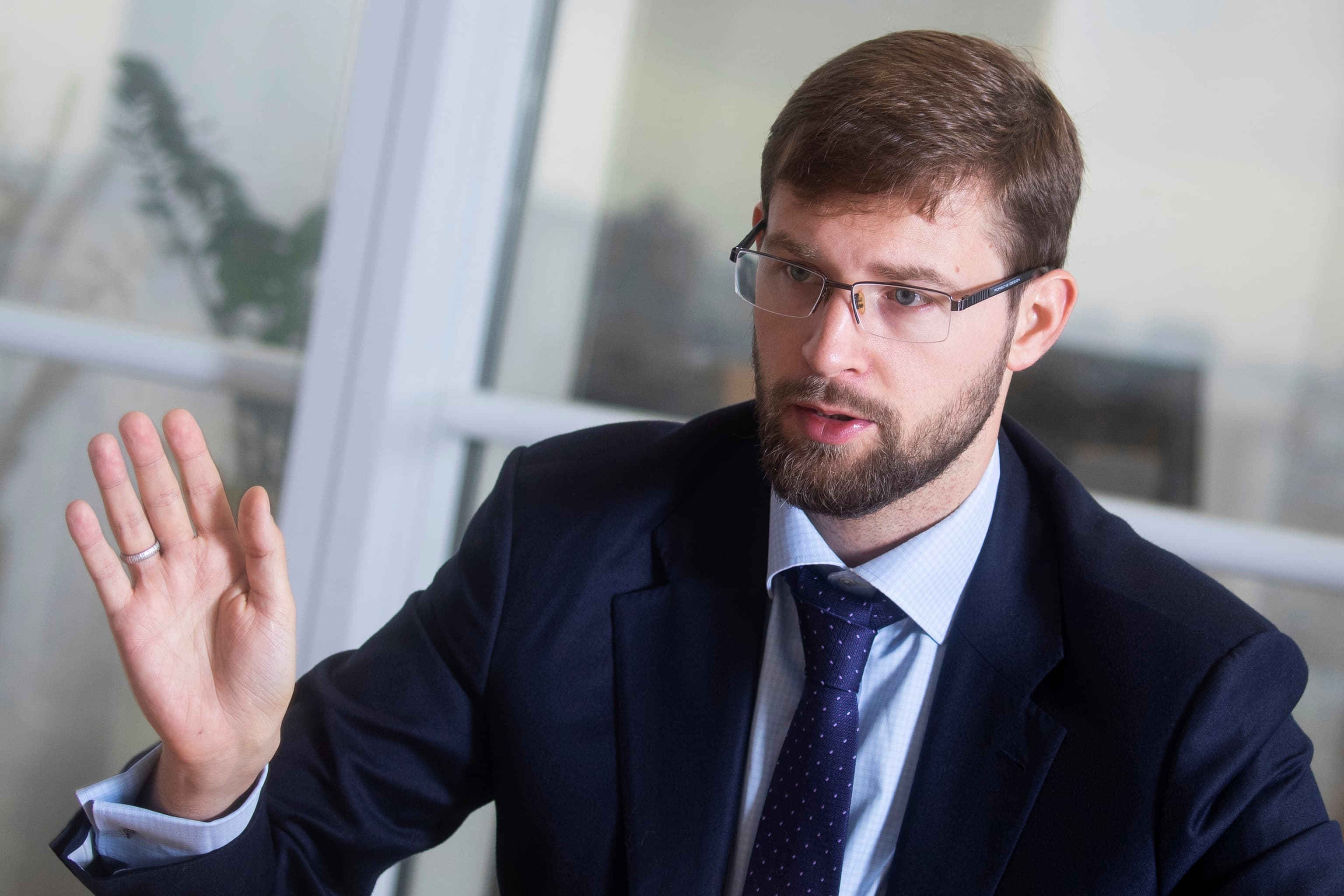 Timur Turlov, nuevo presidente de la FIDE, gran maestro de los negocios y experto en convertir las crisis en oportunidades
