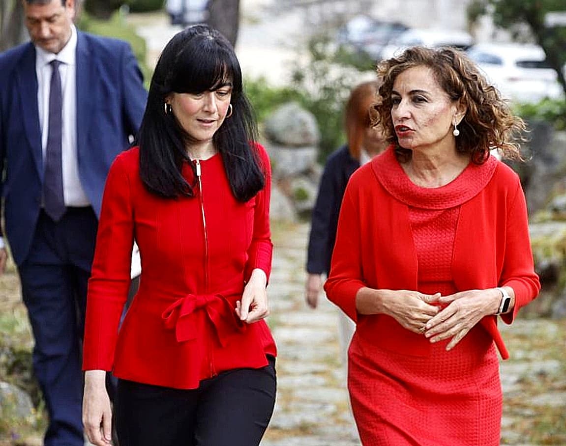 El Gobierno tardó un año en crear la Comisión de Seguimiento del rescate de Plus Ultra y sus carpetas llegaron "vacías" al juez