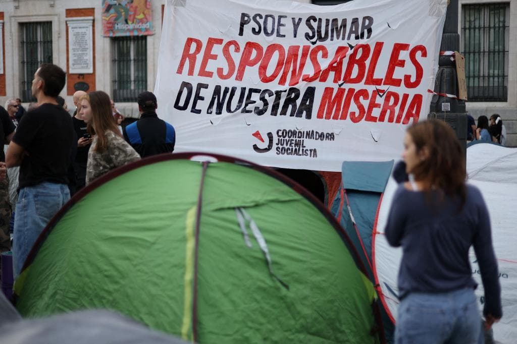 Desahucios, fondos buitre y bonificaciones: las medidas con las que Moncloa busca convencer a todos sus socios para apoyar el decreto sobre vivienda