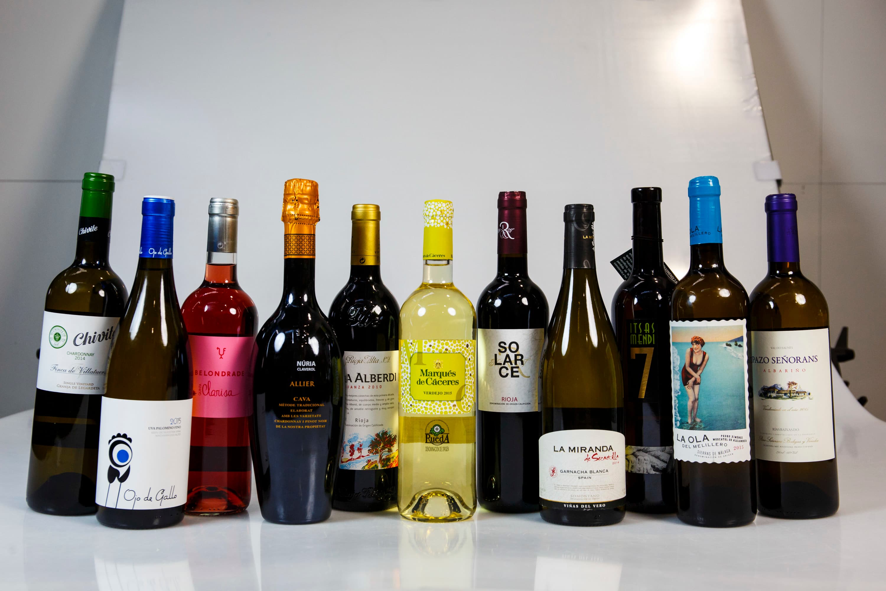Si te invitan a cenar, no lleves vino sin saber esto