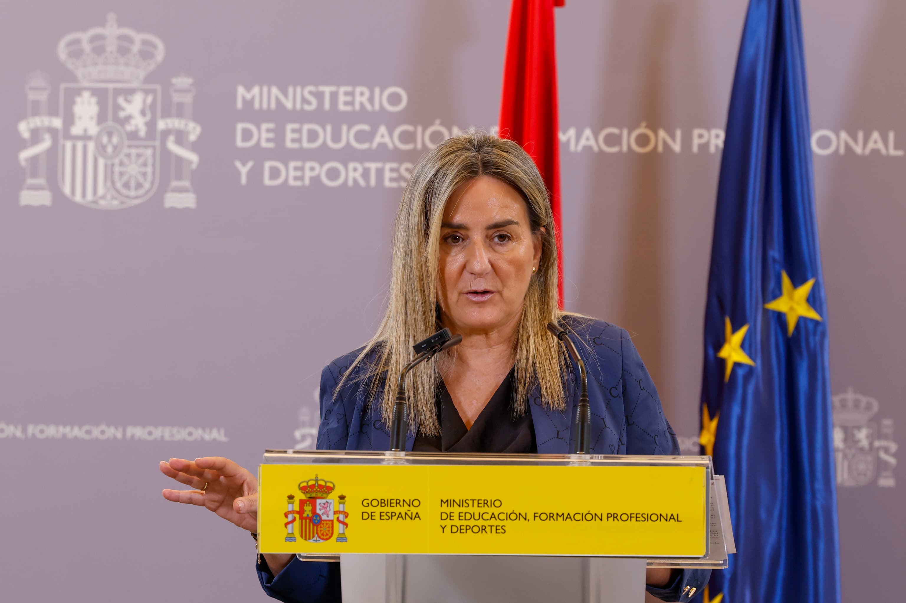 El Gobierno espolea a la educación privada con su nuevo decreto de FP: "Hay medidas para controlarnos y no regulan los centros públicos"
