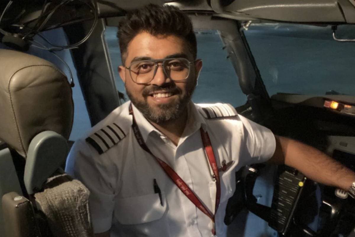 Los tres 'héroes por accidente' que evitaron una tragedia en el vuelo de Flydubai: el piloto herido, el dentista y la mujer que oyó los gritos en la cabina