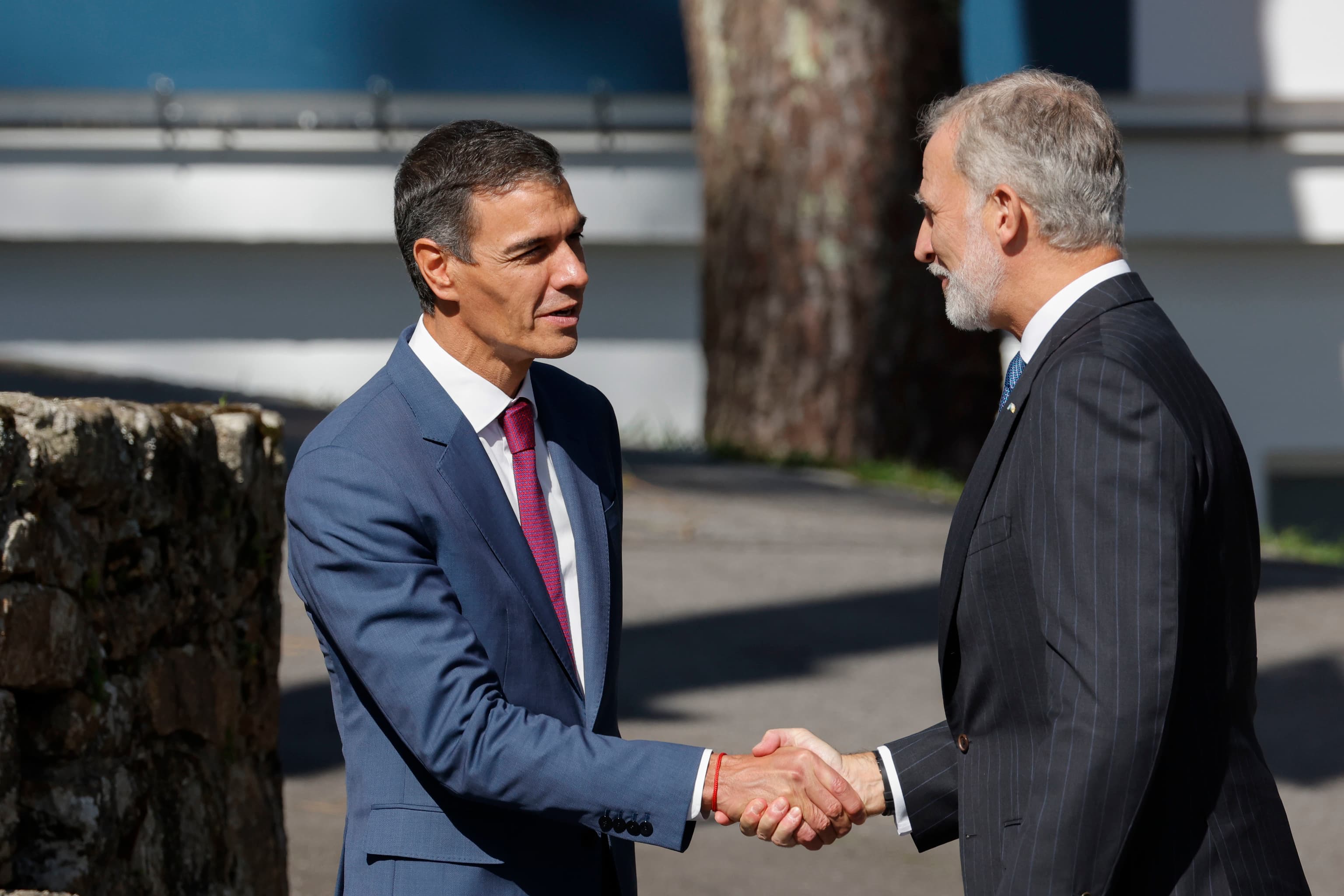 El Rey Felipe no llamará a Mohamed VI antes de visitar Ceuta y Melilla y España espera una "respuesta" de Marruecos