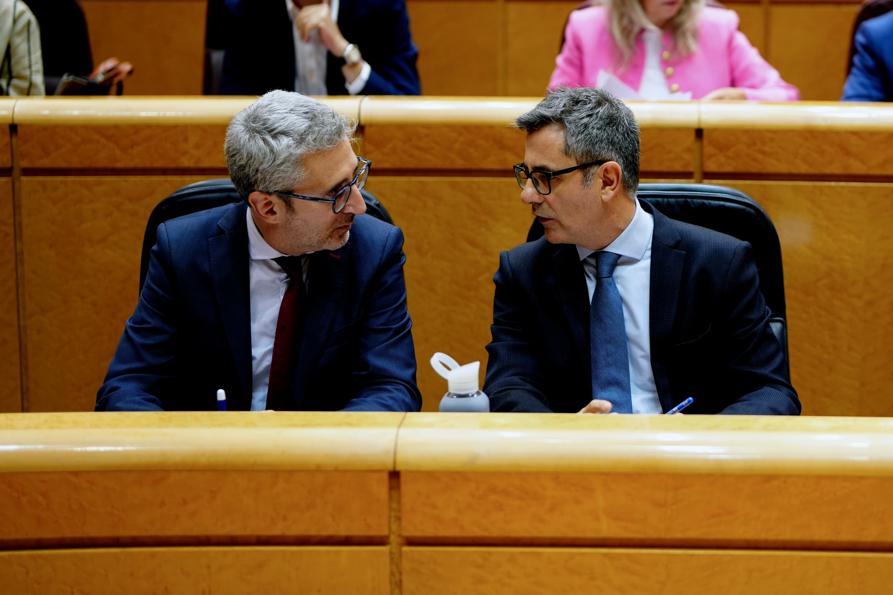 Hacienda recauda ya este año 8.000 millones más que lo que dedica a aliviar los precios energéticos en nuevo récord de ingresos
