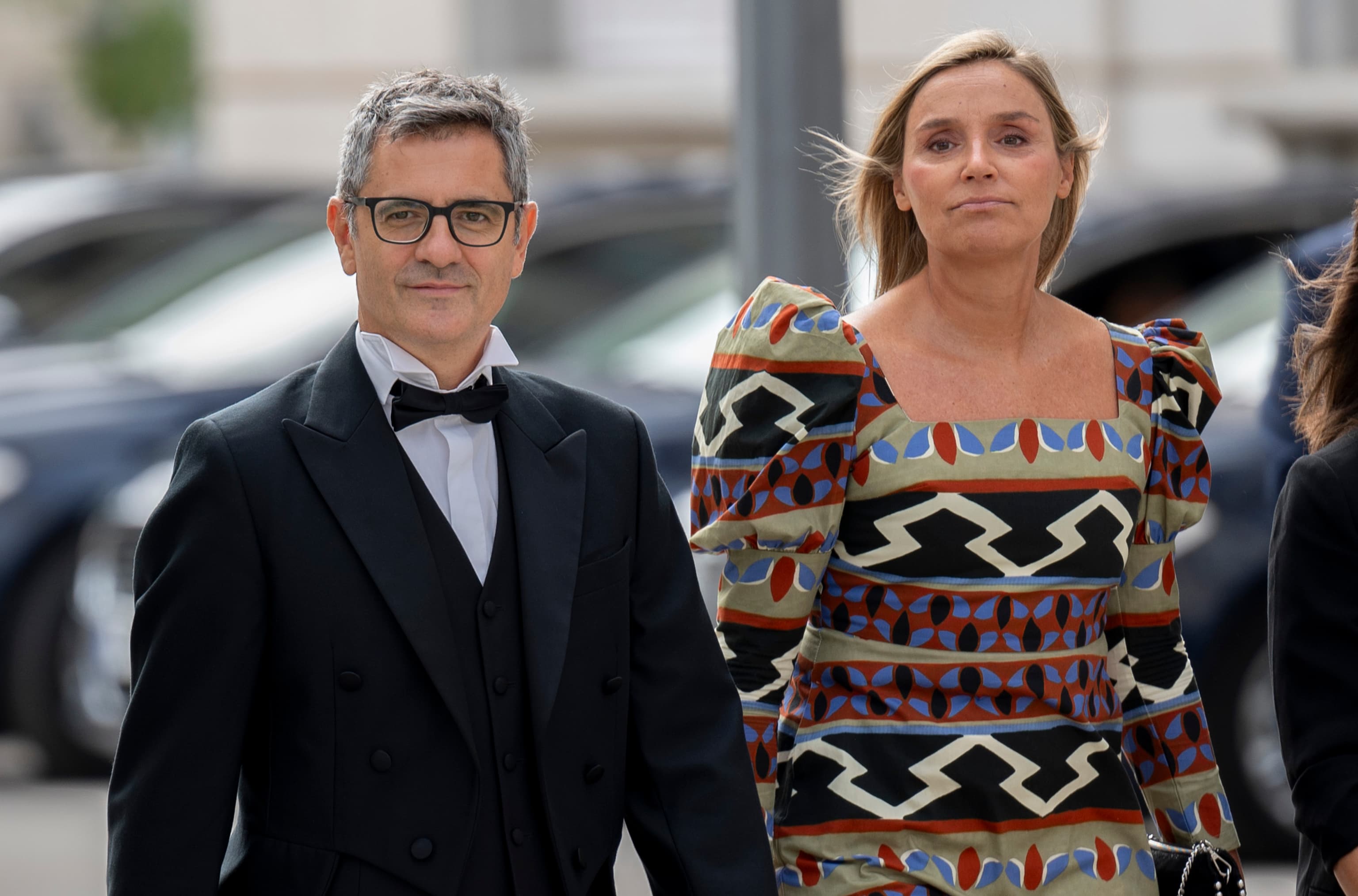 Un juzgado de Madrid admite a trámite una querella contra Sofía Puente por prevaricación con la 'ley de nietos'
