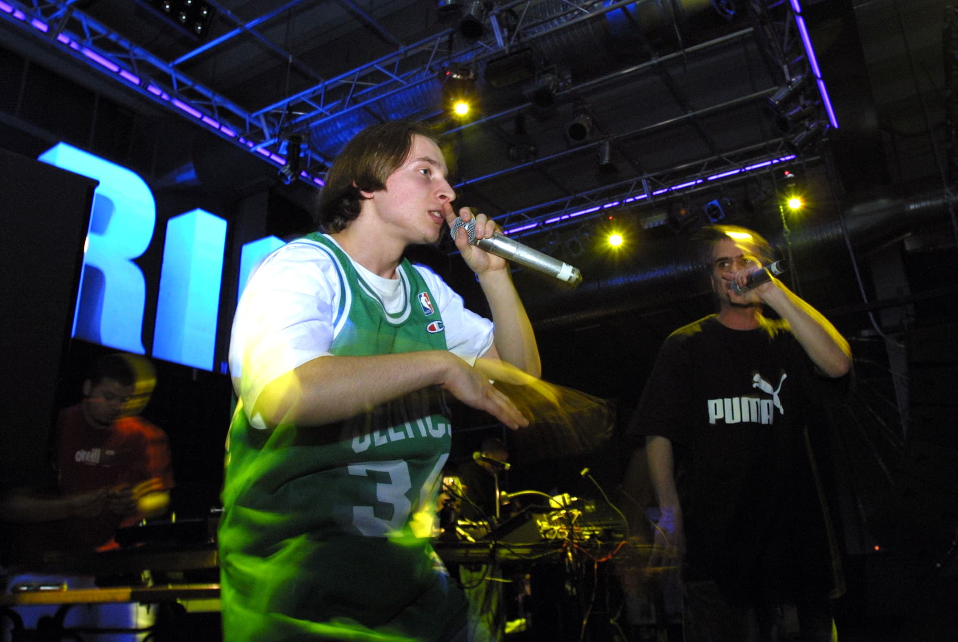 Los turbulentos orígenes del rap en Madrid: duelos de extrarradio, grupos acusados de 'pastel' y un disco que marcó la historia