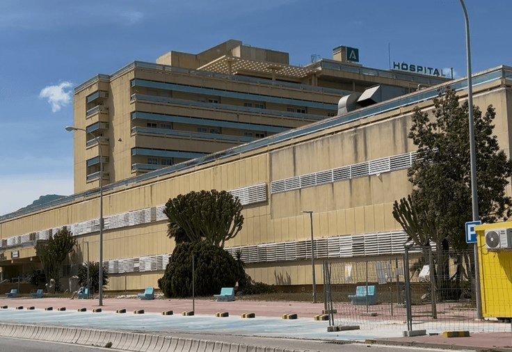 Detenido un médico tras la muerte de la enfermera con la que se alojaba en un hotel de Marbella