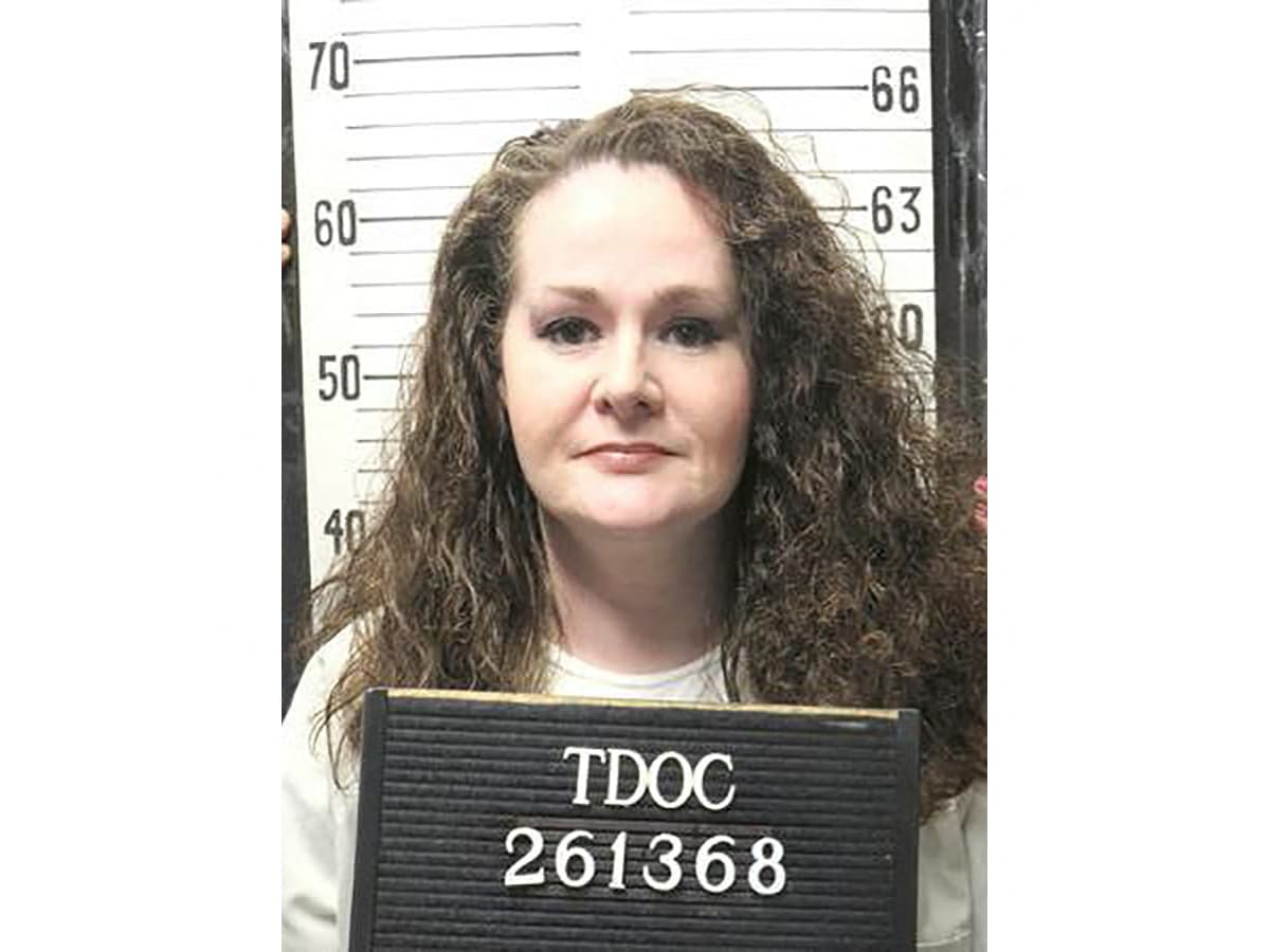 Dimite el jefe de prisiones de Tennessee tras la ejecución fallida de Christa Pike