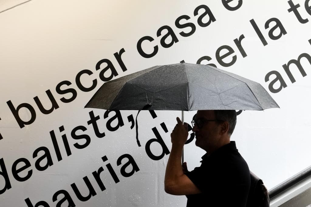 Si me queréis, 'movilizarse'