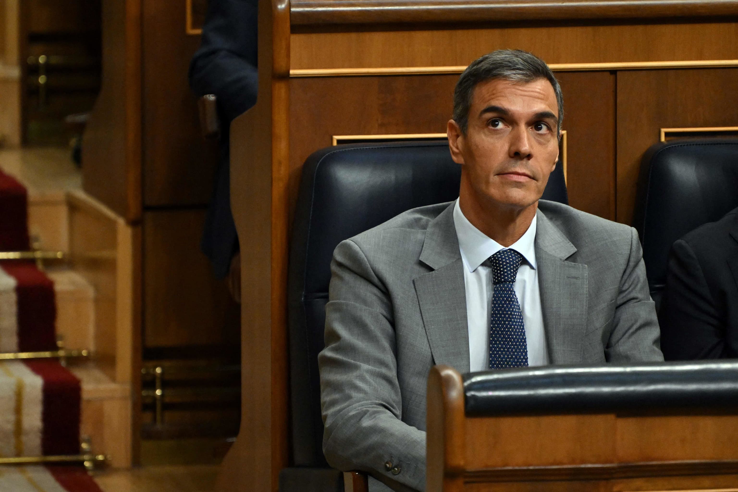 ¿Cuántos votos recupera Sánchez con Maricarmen?