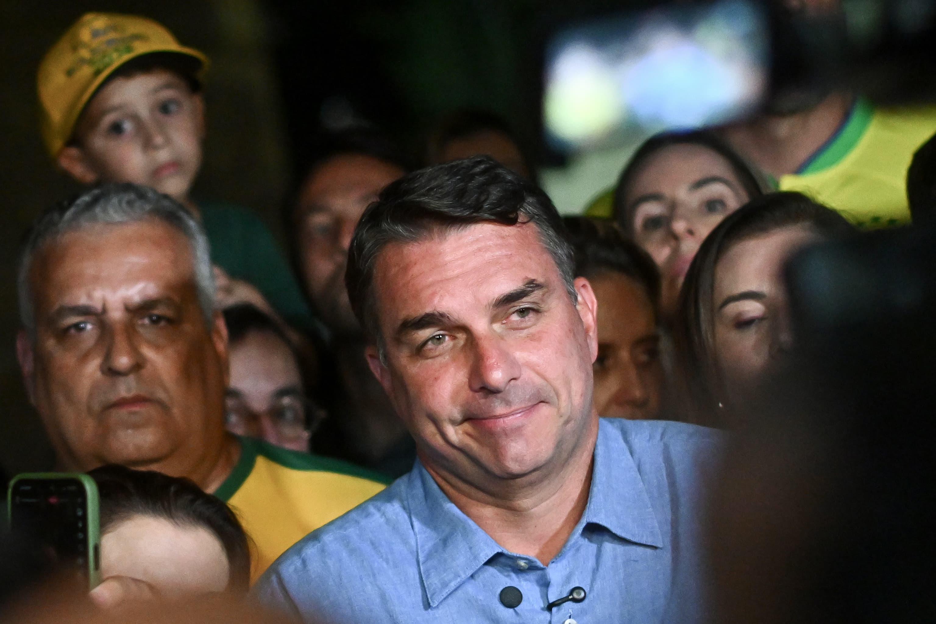 Brasil se prepara para el regreso de los Bolsonaro, que tendrán más poder que nunca: "Vamos camino a una monarquía bolsonarista"