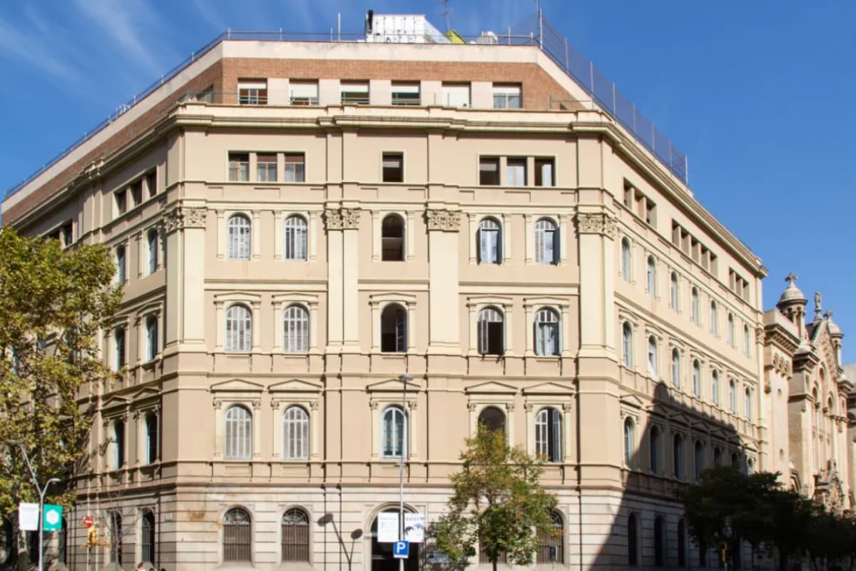 Los jesuitas expulsan al sacerdote Francesc Peris por abusos sexuales a menores