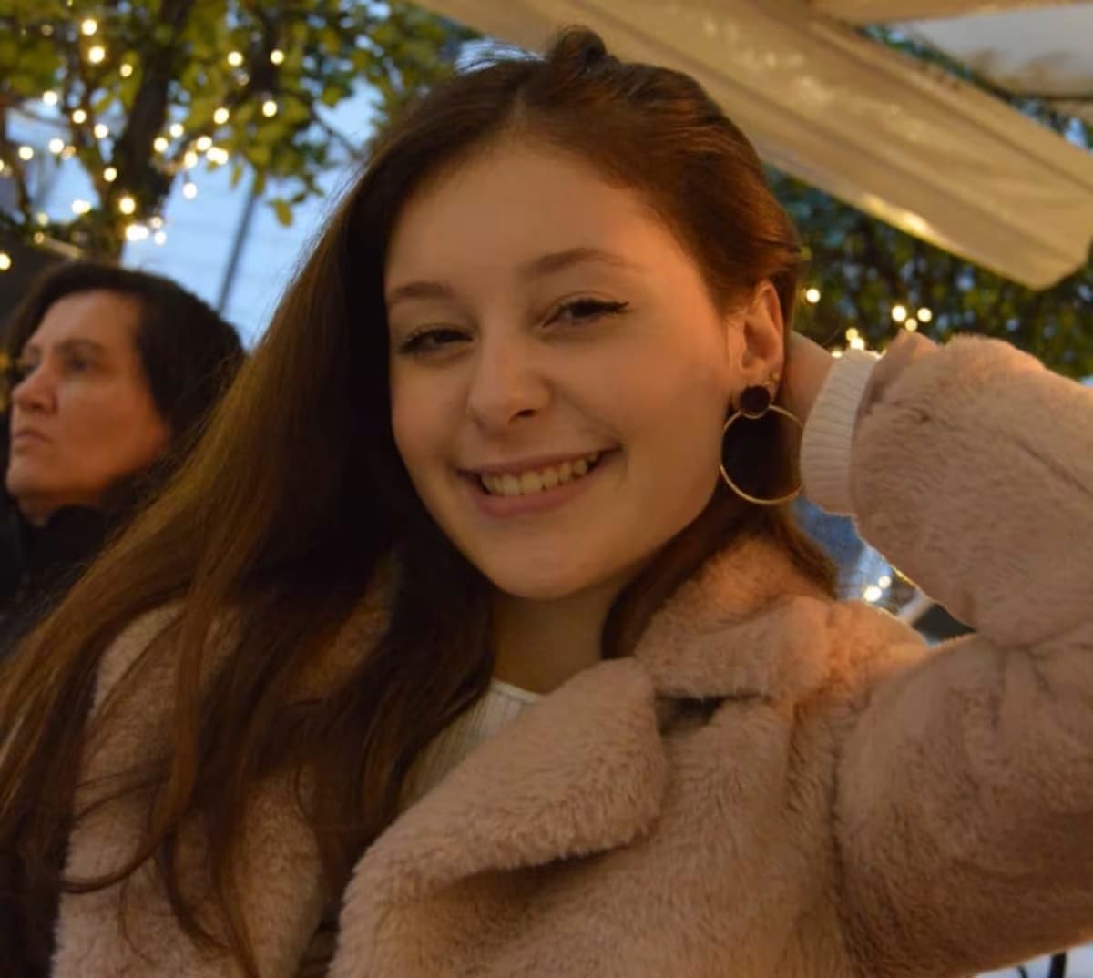 El novio de la joven Ana Buza, absuelto de su muerte en la carretera tras declararlo no culpable el jurado