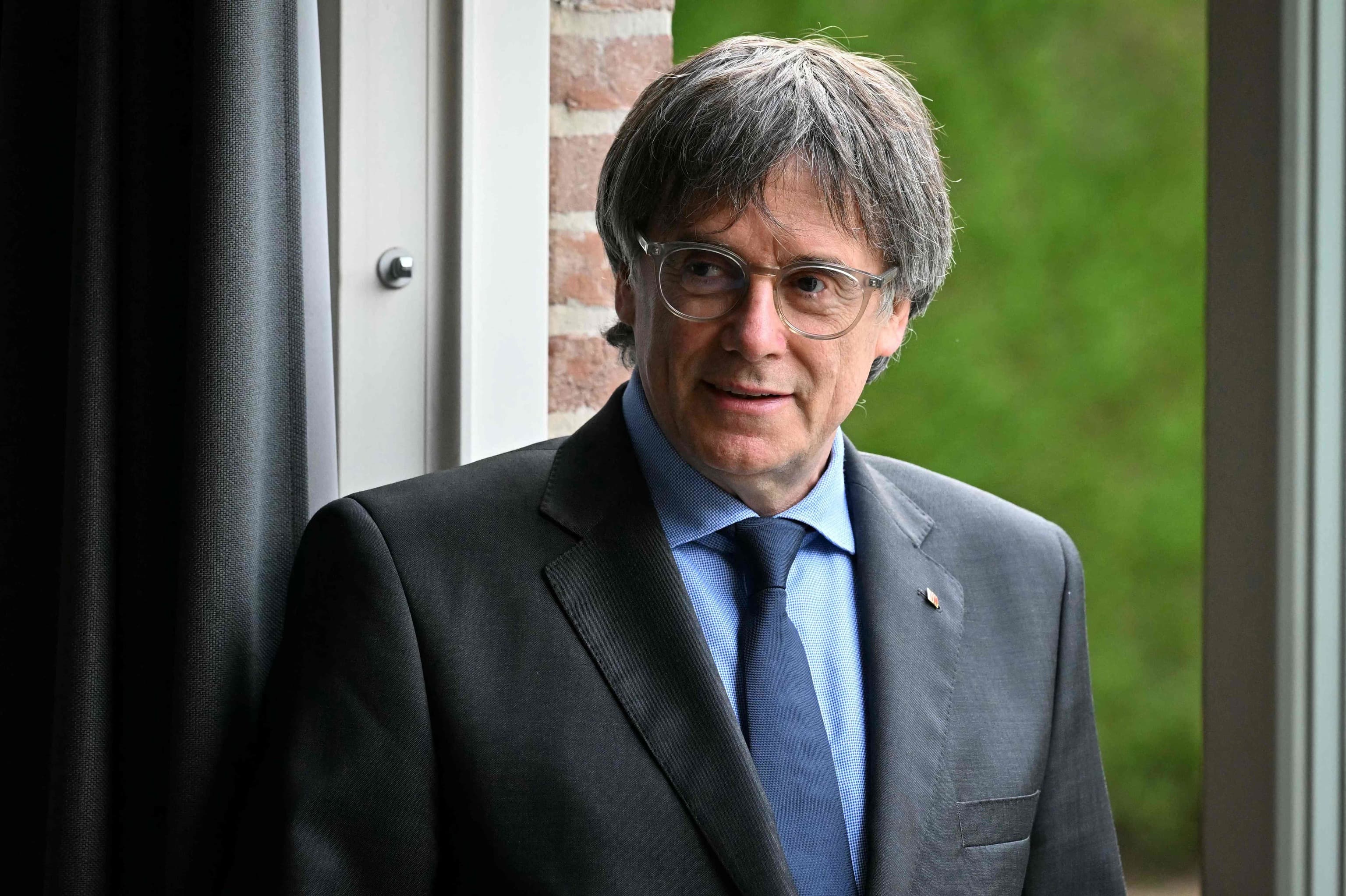 Puigdemont celebra la "victoria de la amnistía" en el Constitucional de Pumpido y evita aclarar cuándo regresará a España