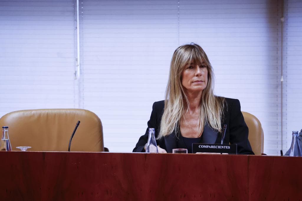 La Fiscalía pide la absolución de Begoña Gómez: no hubo tráfico de influencias ni malversación ni perjuicio para la Complutense