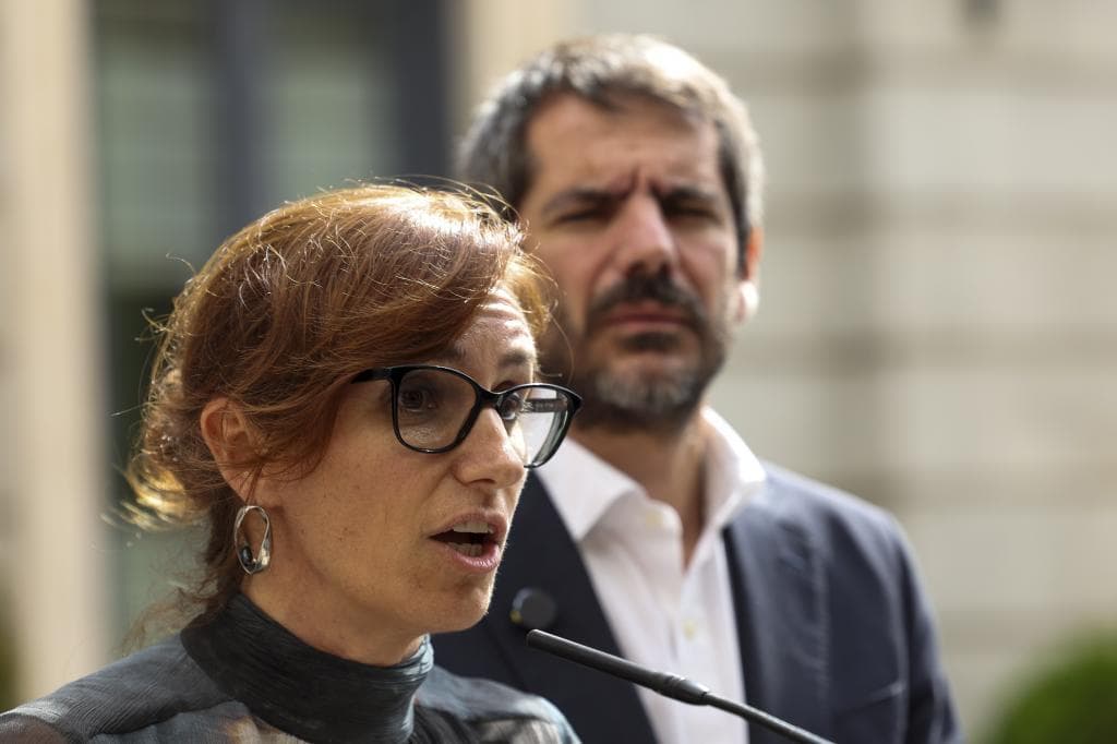 Sube la tensión y el malestar en el Frente Amplio por la batalla de las listas electorales: Madrid es un polvorín y en Barcelona hay lío