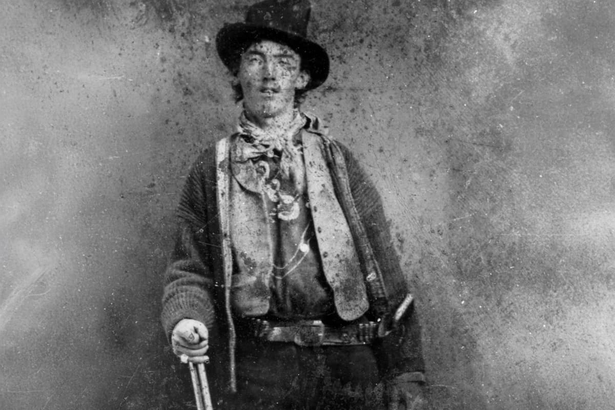 Lo que la vida de Billy el Niño revela sobre EEUU y el secuestro de la democracia: "Los grandes propietarios aún dominan la ideología americana"