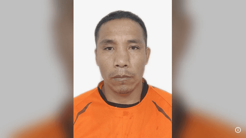 El político de izquierda Hitler Mussolini será alcalde de un pequeño municipio rural de Perú