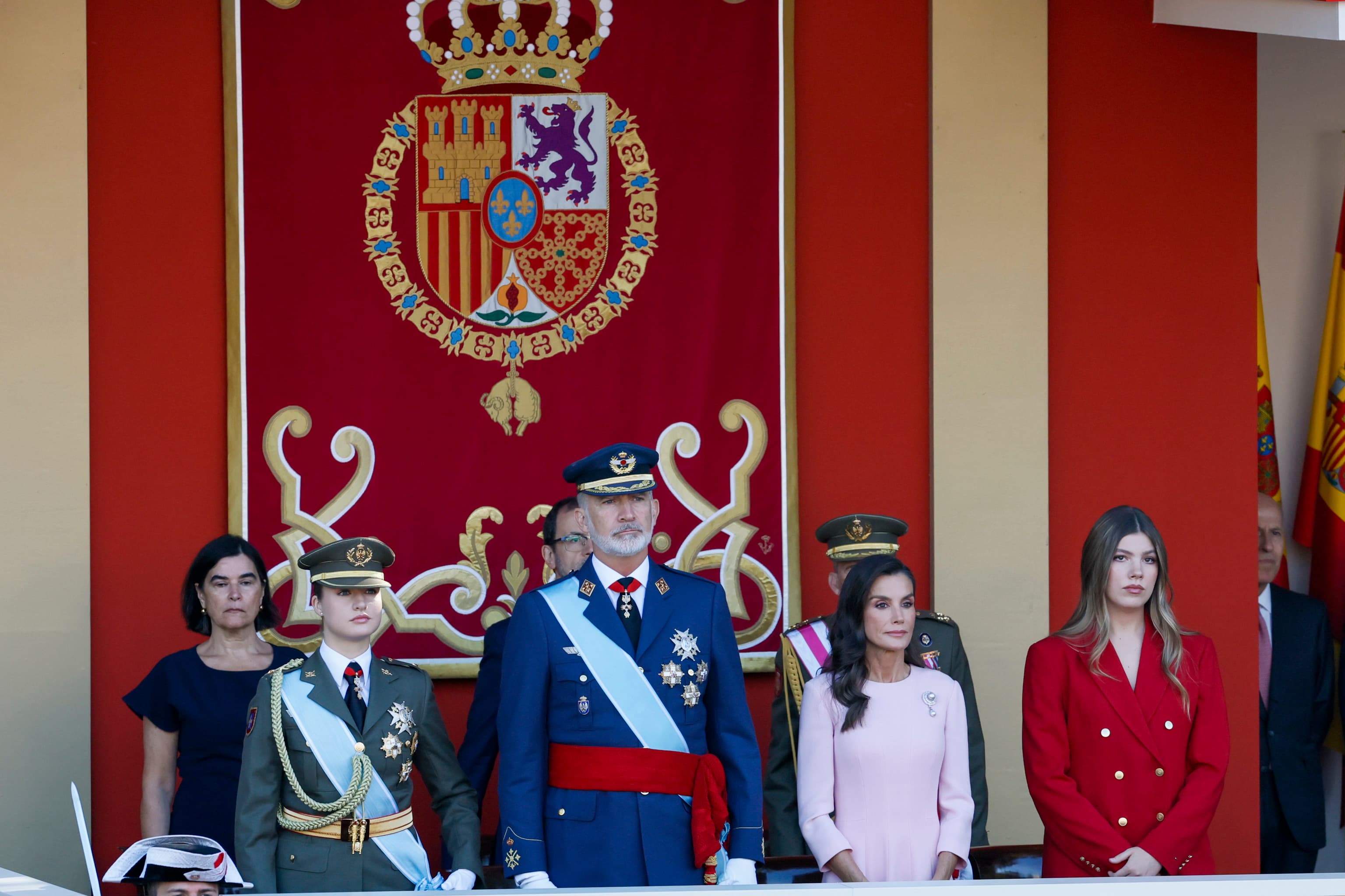 El calendario laboral de 2027 en España: nueve festivos comunes  y cuatro fines de semana largos
