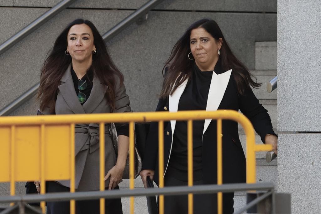 La juez Biedma pide a la Audiencia Nacional que impute al ex juez que la amenazó por orden de las 'cloacas' del PSOE