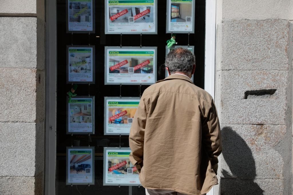 Las mejores hipotecas fijas, mixtas y variables de octubre de 2026