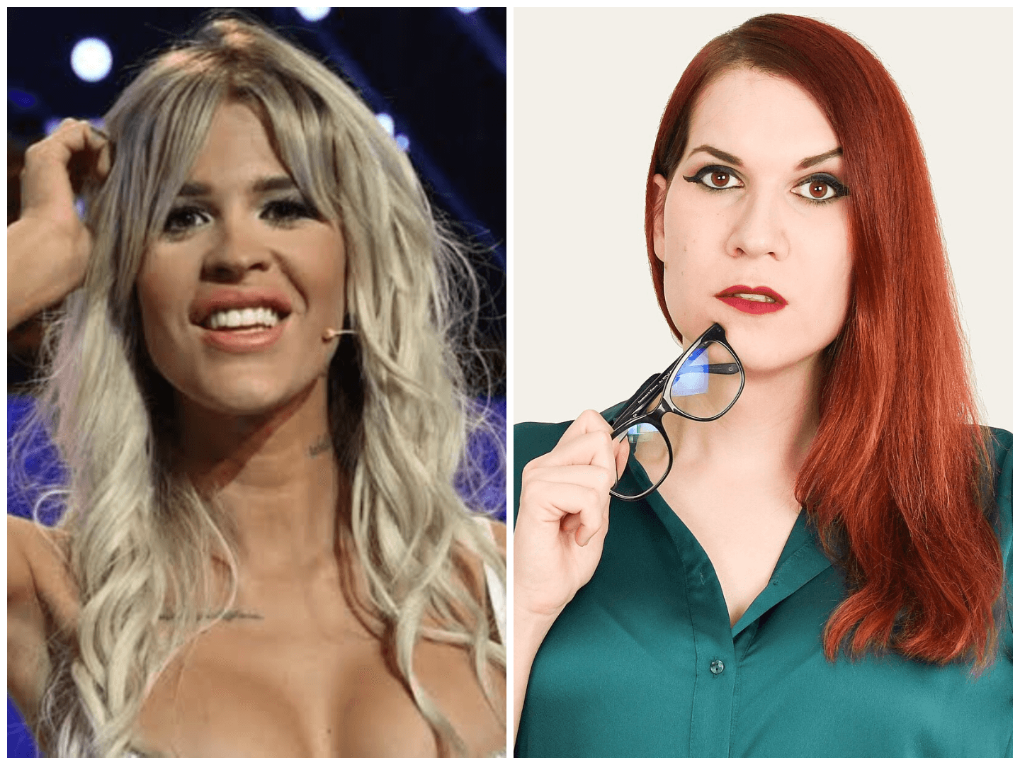 Ylenia de Gandía Shore se enfrenta a seis años de cárcel por delito de odio contra la cómica trans Elsa Ruiz: "Atacó su identidad de género"