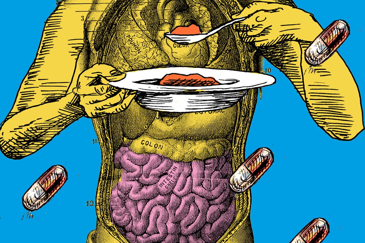 Alimentos 'GLP-1 friendly': cuando el marketing va tras el medicamento