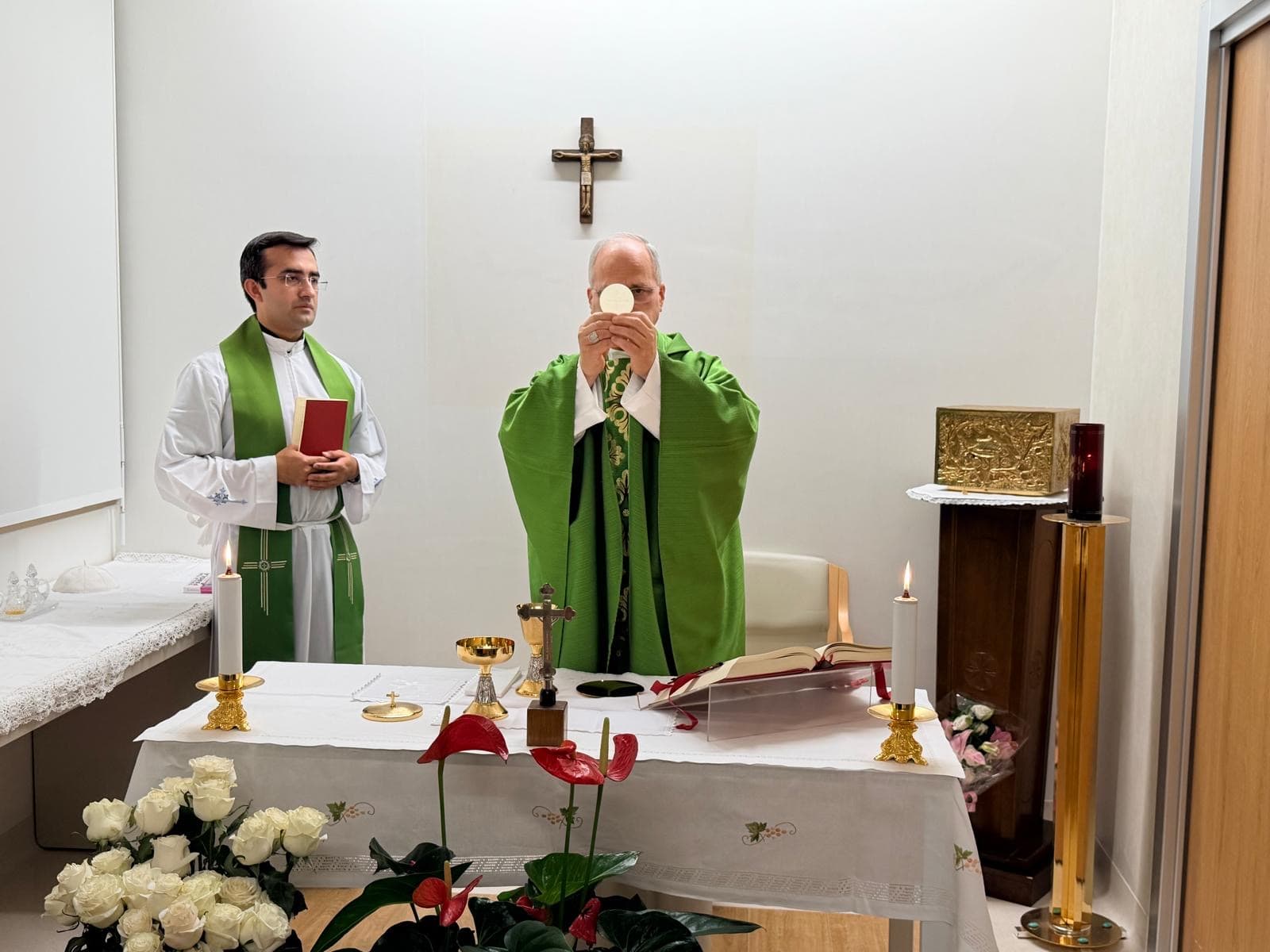 El papa León XIV recibirá el alta este sábado cuatro días después de su operación de pulmón