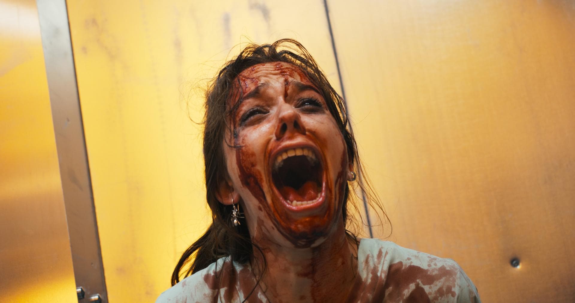 El Festival de Sitges premia a 'Sanguine', un "body horror" sobre la presión laboral