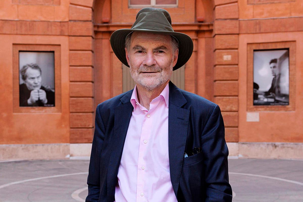 Timothy Garton Ash, Princesa de Asturias de Ciencias Sociales: "En Silicon Valley nadie menciona a Europa, no tenemos ni idea de la gravedad de la situación"