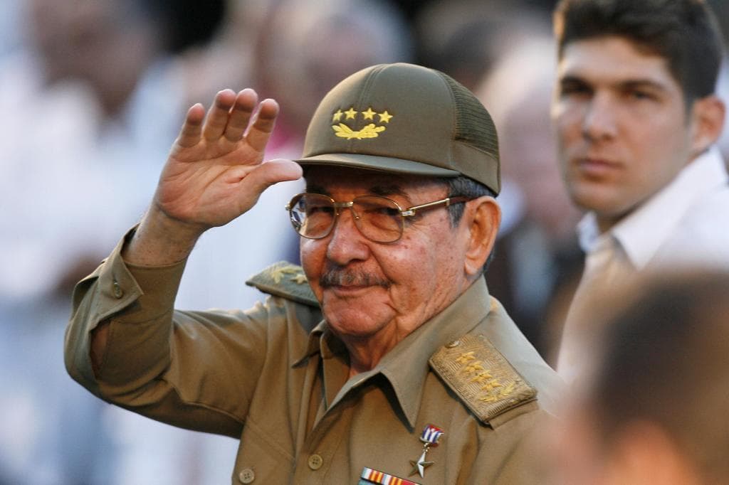 Florida emite una orden de arresto contra Raúl Castro por el derribo de dos avionetas de EEUU en 1996