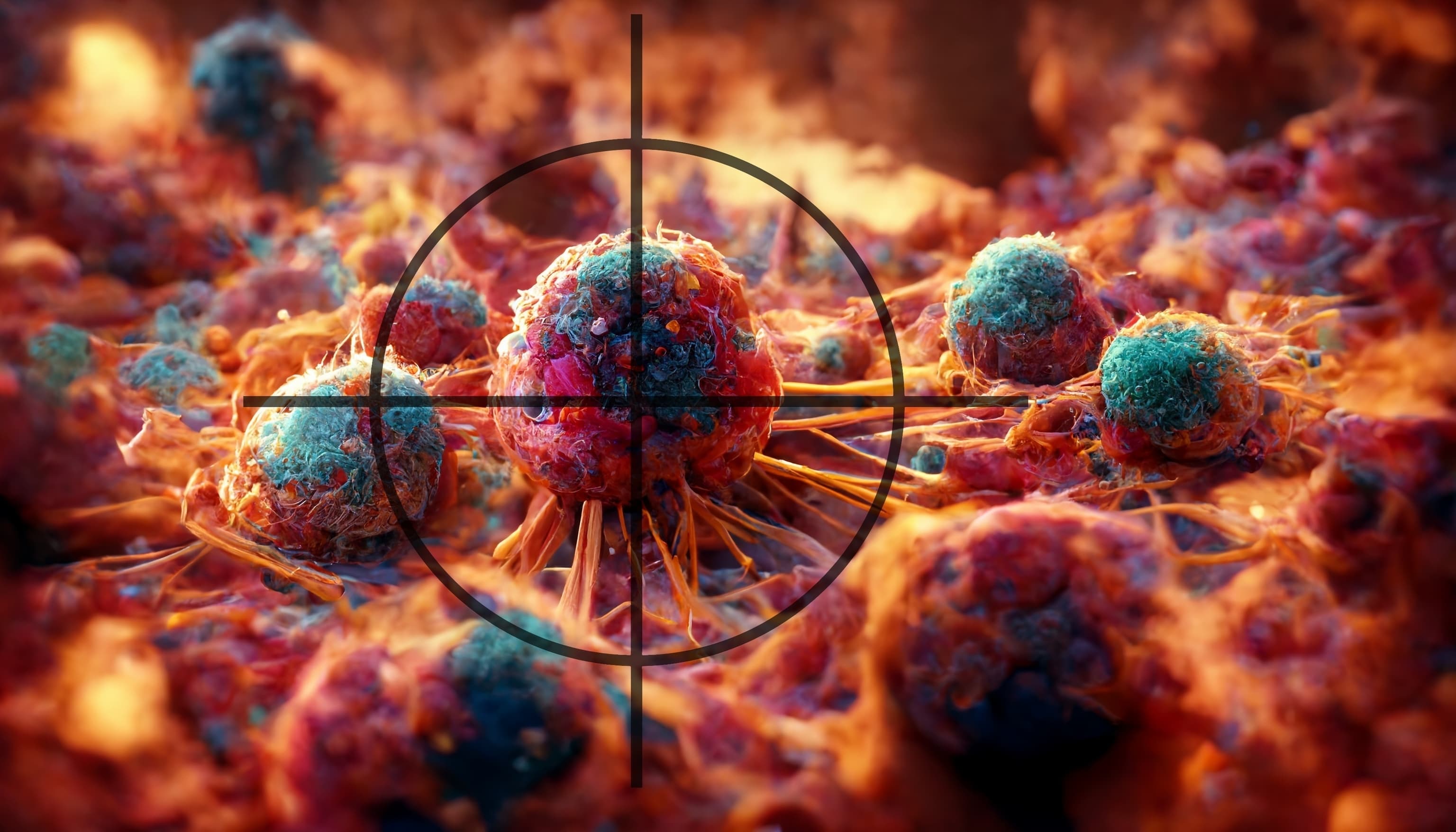 Entrenan a una IA con más de 40 millones de caras para identificar en una fotografía señales asociadas a la supervivencia de los pacientes con cáncer
