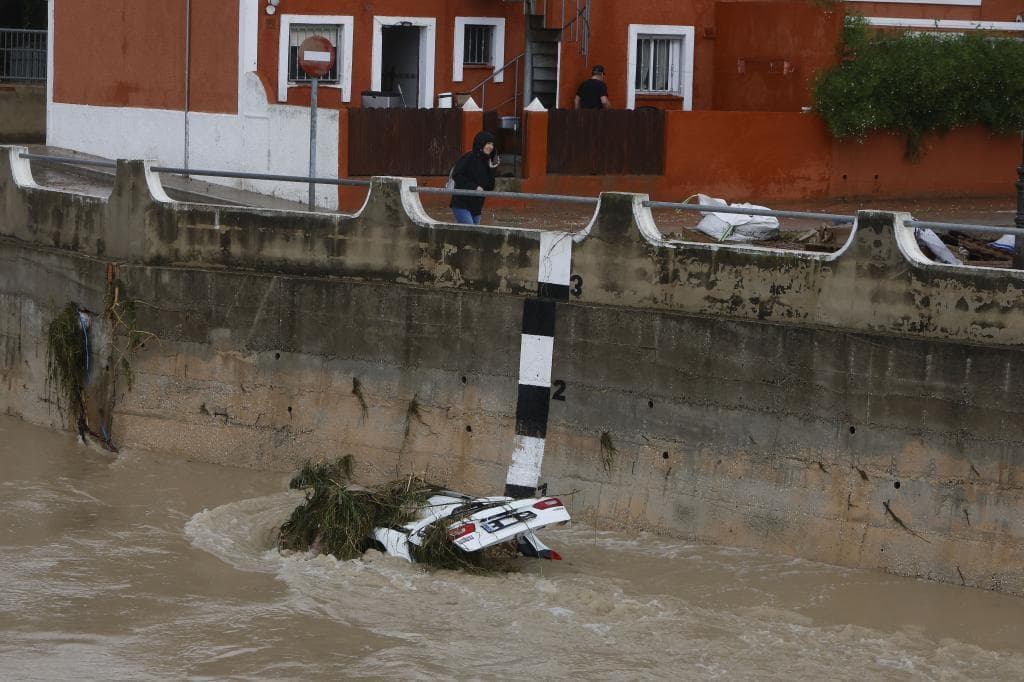 De 2024 a 2026: la Generalitat pasa de la inacción a volcarse con la dana con cinco ES-Alert y diez reuniones en 75 horas