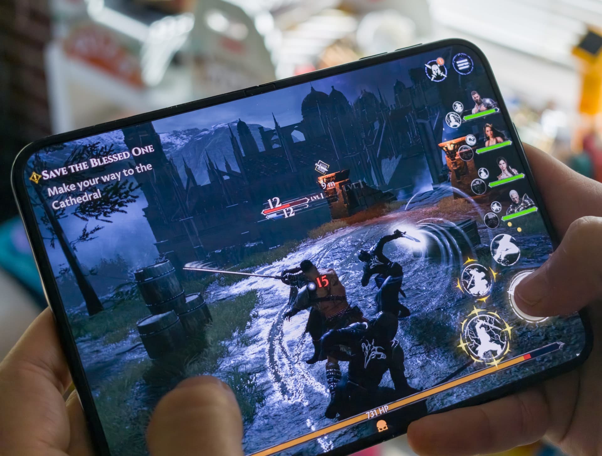 iPhone Duo: es el mejor plegable pero viene con importantes sacrificios