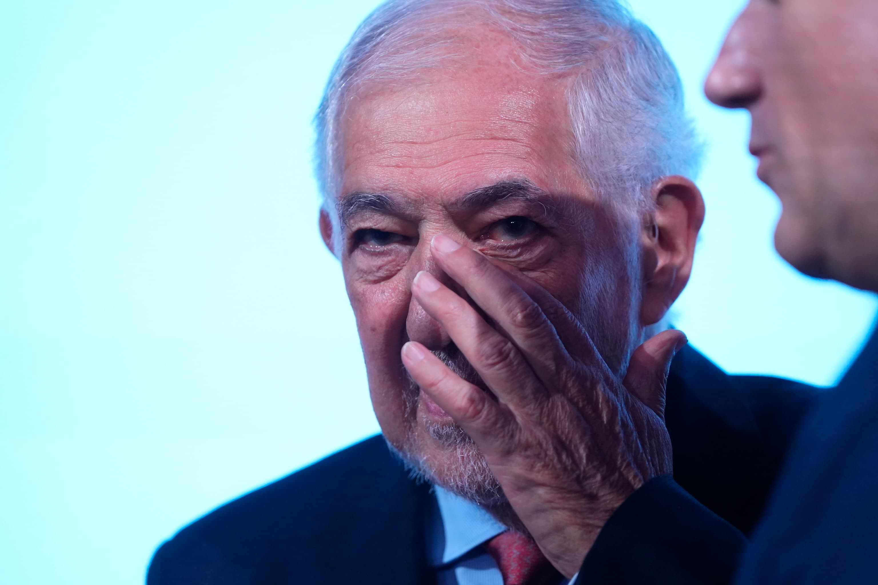 El TC de Pumpido da un portazo al Gobierno en la 'ley de nietos' apelando a la "prudencia" para "no intervenir en procesos judiciales en curso"