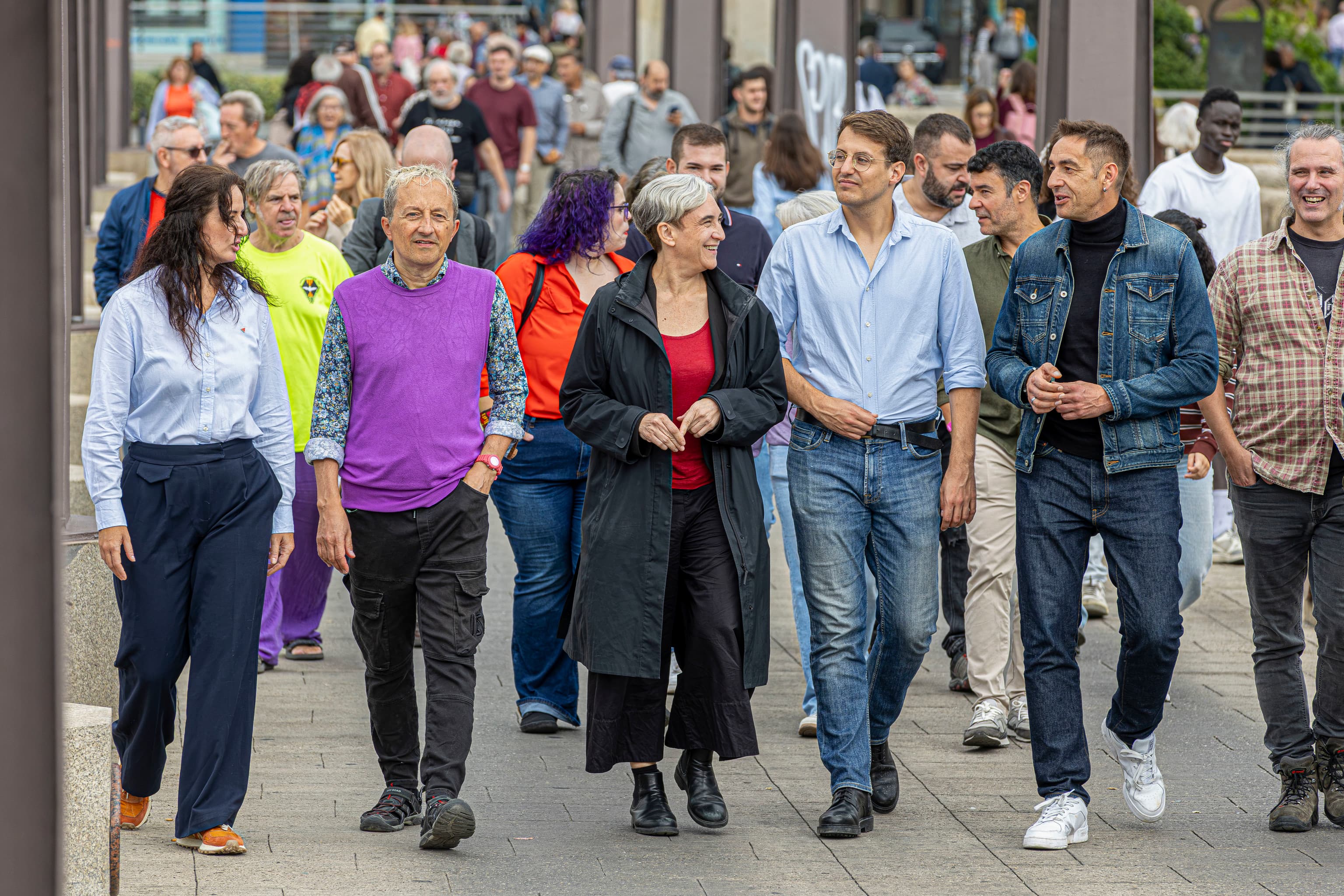 234 votos en Teruel: la suma que abre la retirada del Frente Amplio en provincias y puede dar la vuelta a las elecciones