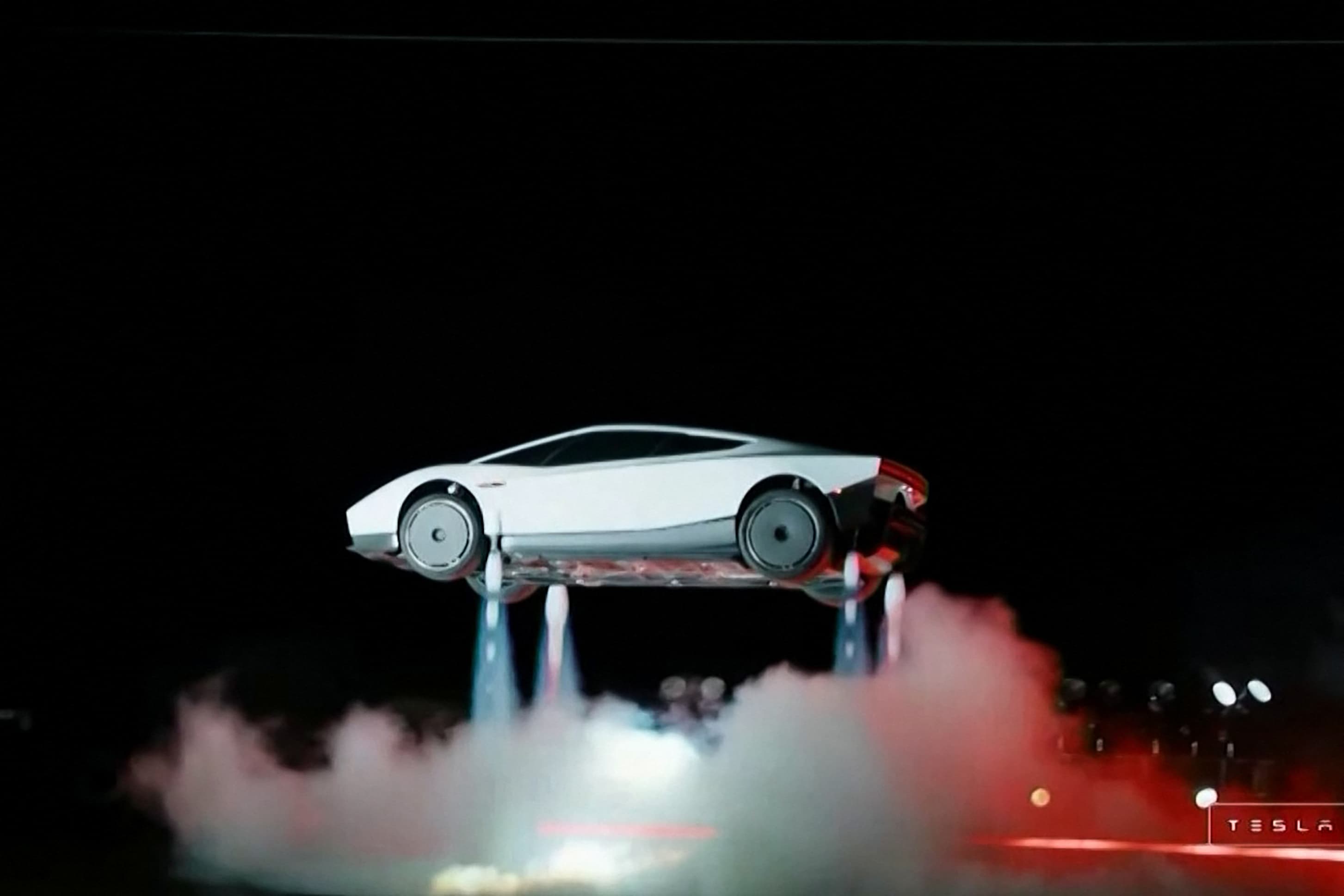Tesla congela sus ventas y sus beneficios se desploman un 42% en el tercer trimestre del año