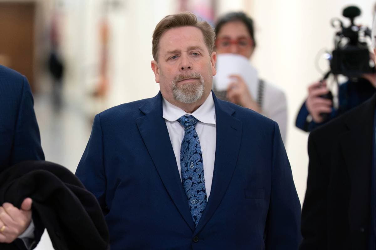 Nuevo México demanda al abogado y al contable de Epstein por encubrir su red sexual
